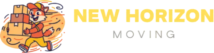 New Horizon Moving